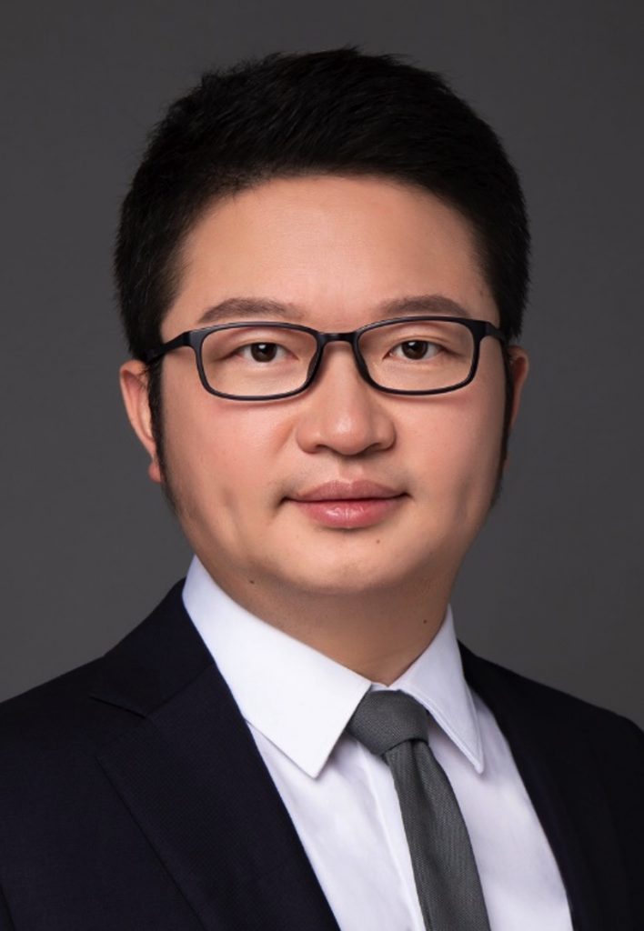 Ansys宣布中国区管理层变动 资讯 第1张