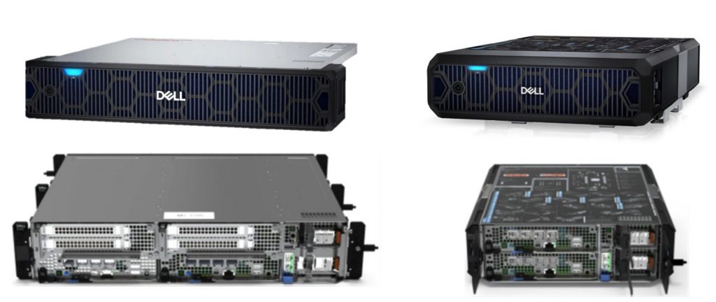 戴尔科技推出业界首款“远边缘”服务器XR4000 资讯 第2张