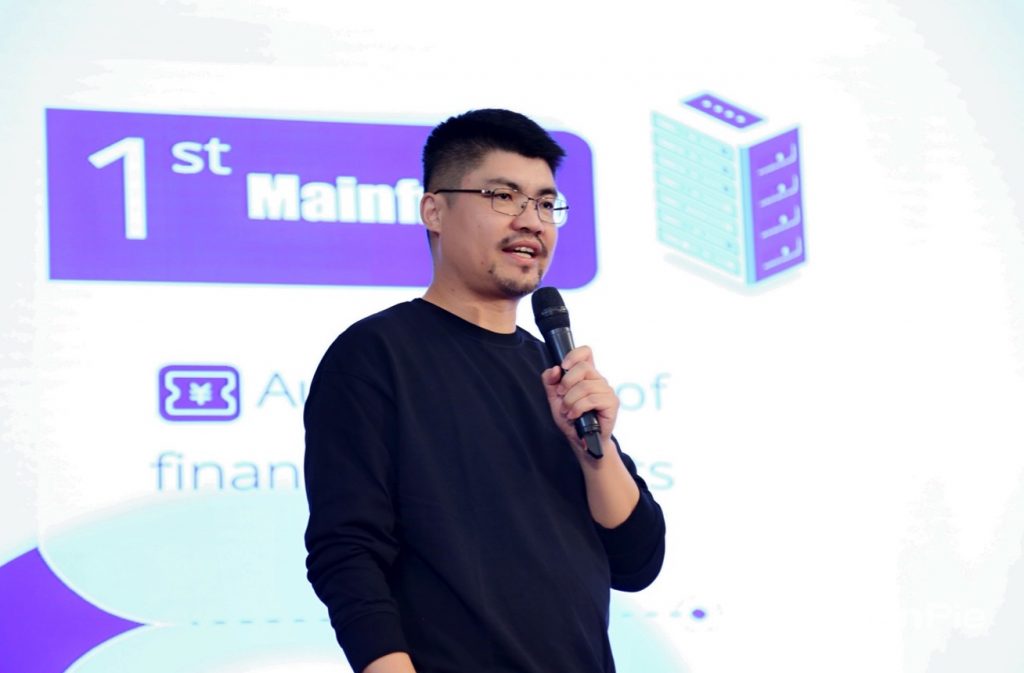 拓数派：全新eMPP云原生分析型数据库PieCloudDB正式发布 资讯 第1张