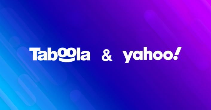 Taboola与Yahoo签署30年合作协议，将推动无Cookie世界的原生广告新格局 资讯 第1张
