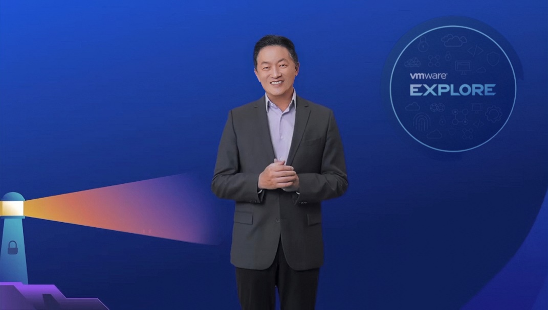 VMware Explore 2022 China，赋能中国企业加速实现云智能 公司 第1张