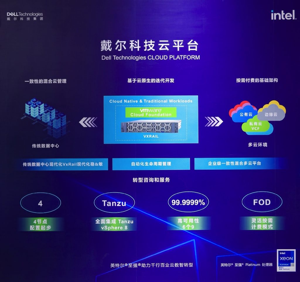 戴尔科技集团连续五届亮相中国国际进口博览会 资讯 第4张