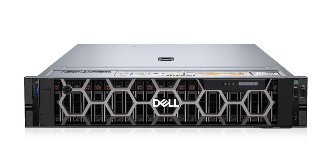 戴尔推出采用第四代AMD EPYC处理器的全新 Dell PowerEdge服务器 资讯 第1张