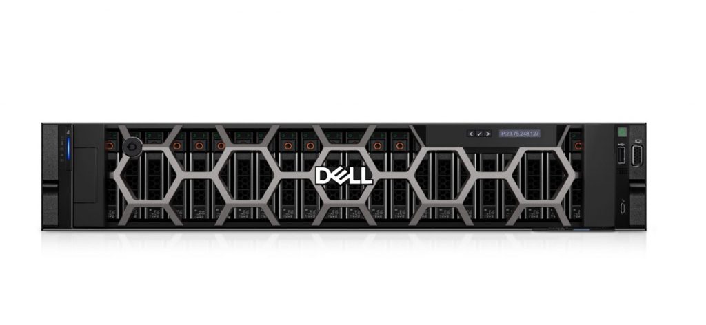 戴尔推出采用第四代AMD EPYC处理器的全新 Dell PowerEdge服务器 资讯 第2张