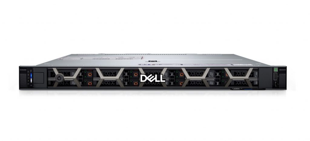 戴尔推出采用第四代AMD EPYC处理器的全新 Dell PowerEdge服务器 资讯 第4张