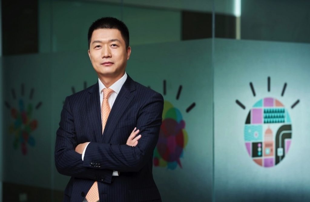 技术+服务，IBM混合云的经纬线 公司 第1张