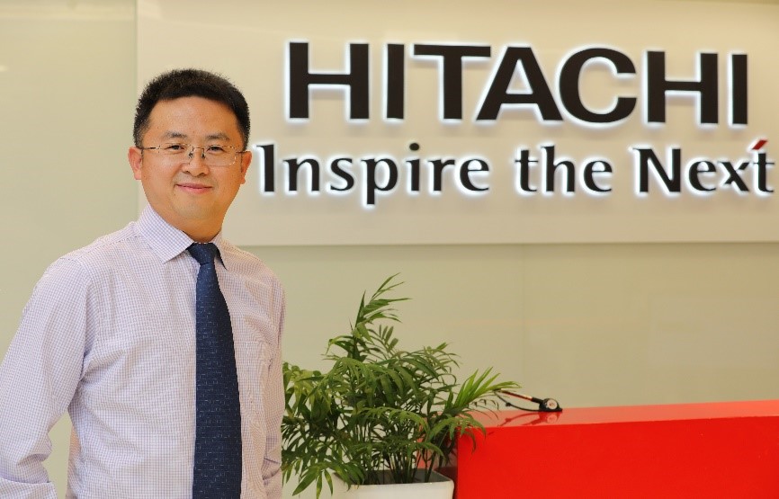 Hitachi Vantara对2023年中国企业级IT市场提出九大展望 资讯 第1张