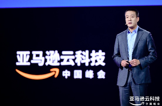 亚马逊云科技：为客户创造坚实底层架构的基石 公司 第1张