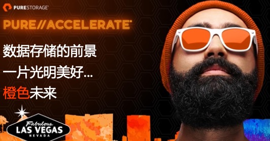 Pure Storage：稳步推进全闪存数据中心战略 公司 第1张