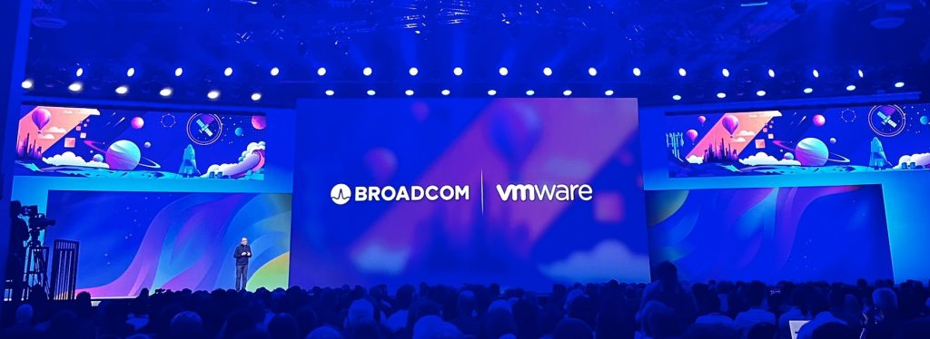VMware：一个多云+AI的未来 公司 第7张