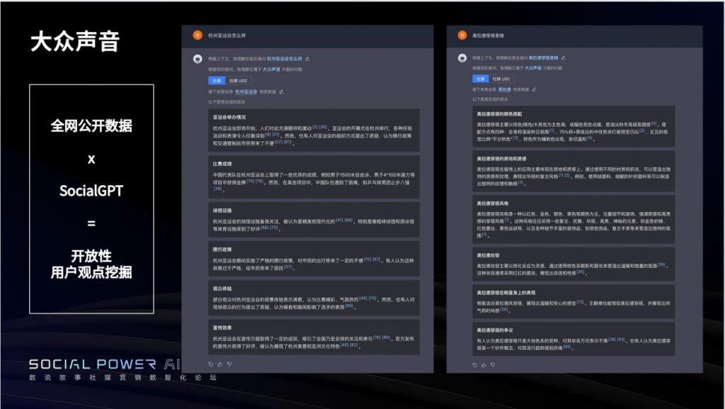 AI+Social Power，双潮交汇开启社媒营销新纪元 资讯 第4张