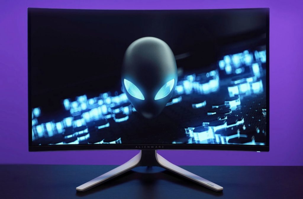 戴尔科技发布ALIENWARE外星人全系列新品 资讯 第8张