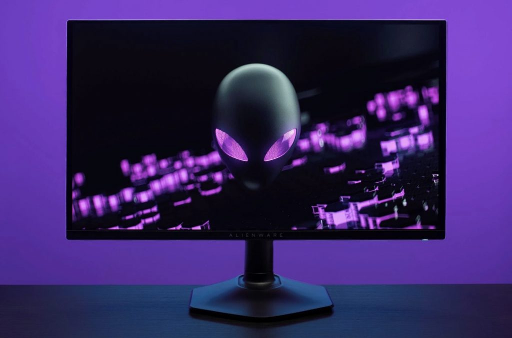 戴尔科技发布ALIENWARE外星人全系列新品 资讯 第10张