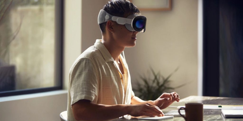 Onshape针对Apple Vision Pro发布应用，将云原生CAD和PDM扩展到空间计算 资讯 第1张