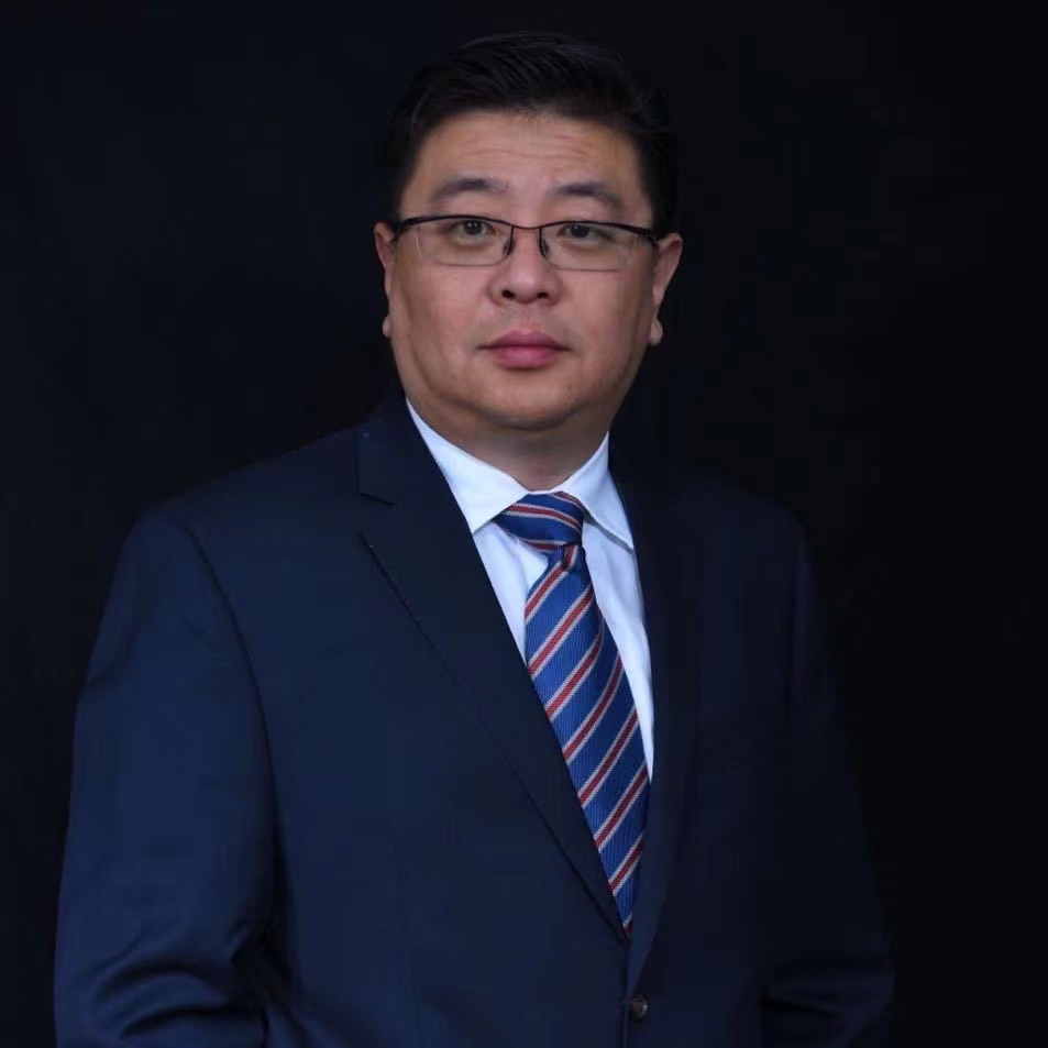 斑马技术任命于放为大中华区业务总负责人 资讯 第1张