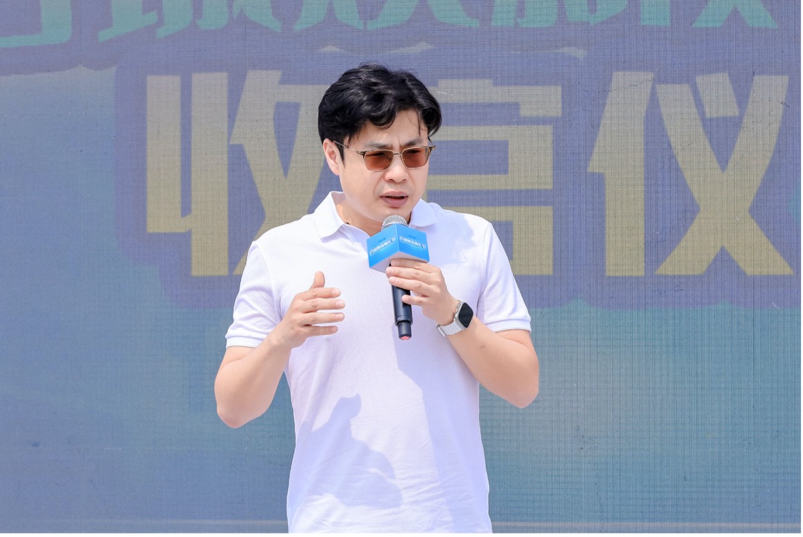 圆满收官！汽车之家“百城焕新购车节”引爆消费热潮 资讯 第3张