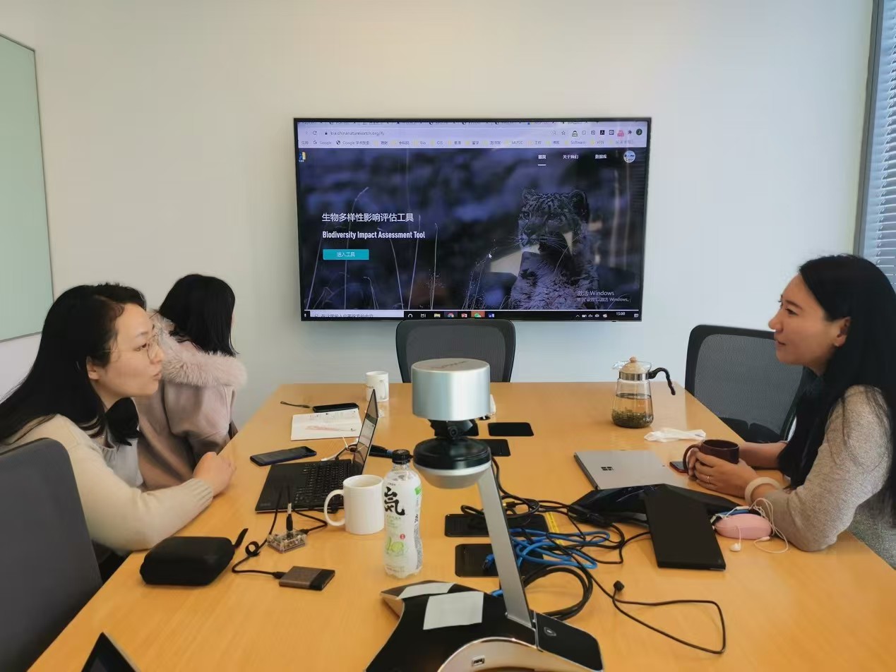 让科技之光照亮公益： 微软王岭的公益长征与AI赋能的温度实践 人物 第2张