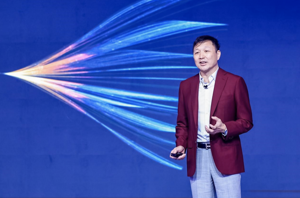 思科：AI大潮下的战略重塑 公司 第5张