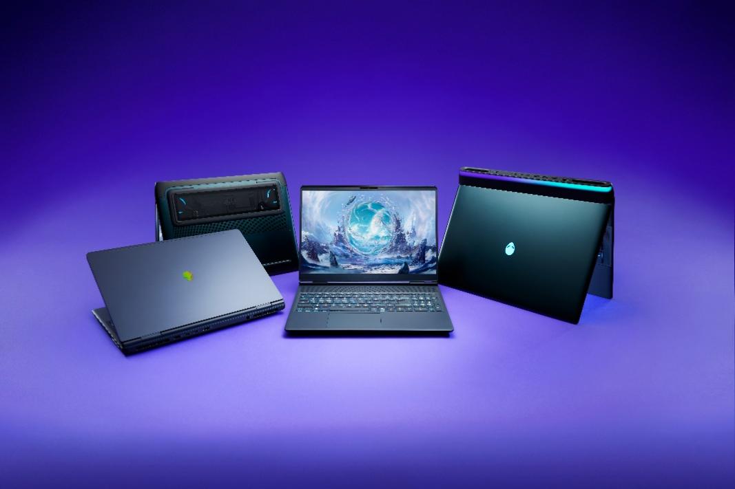 全新Alienware外星人Aurora游戏本闪耀登场 资讯 第1张
