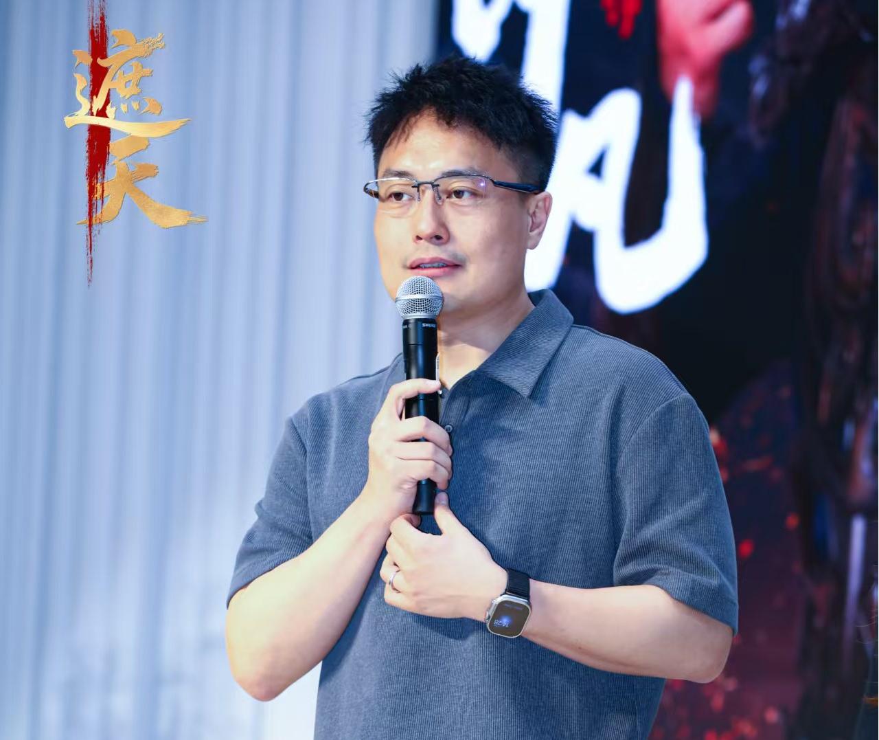 从《遮天》出发，掌阅科技用AI撬动 短剧内容效率革命 观察 第1张