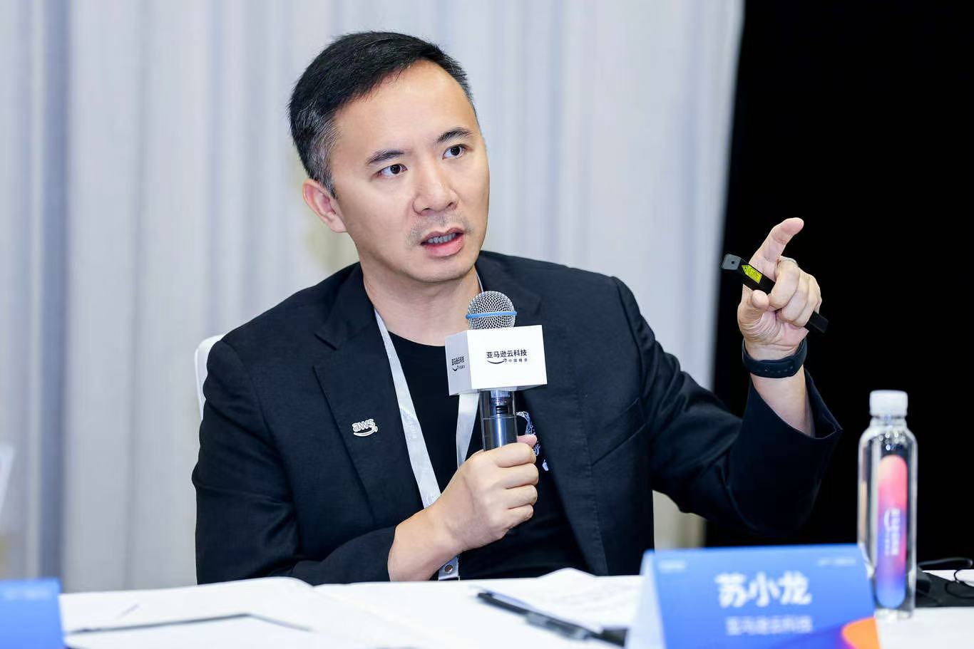 激发合作伙伴新增长，亚马逊云科技构建多元化出海与行业赋能体系 公司 第1张