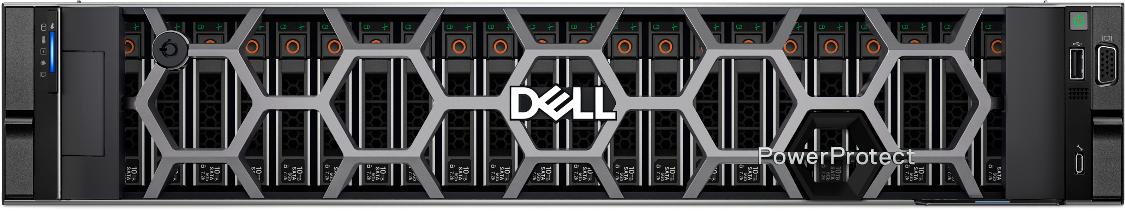 全新Dell PowerProtect Data Domain All-Flash，助力企业实现卓越网络弹性 资讯 第1张