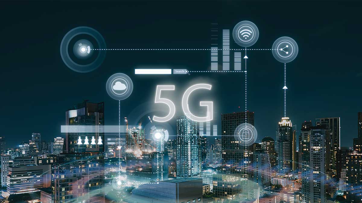 5G 时代蜂窝物联网的设计考量 资讯 第1张