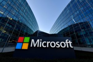 FRANCE-EDUCATION-AI-MICROSOFT-SCHOOL  第1张
