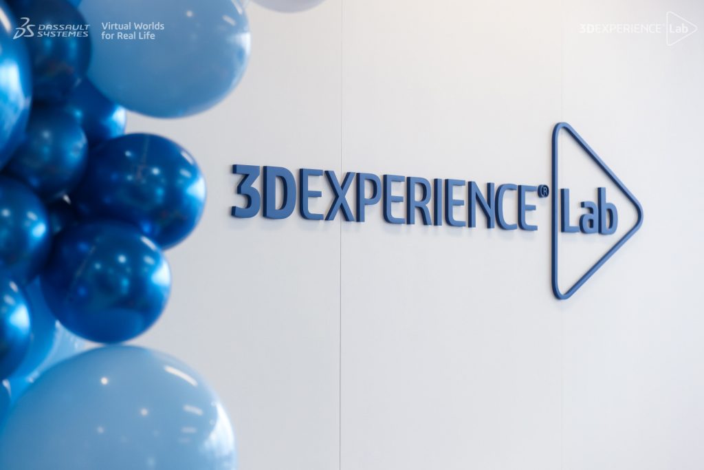 达索系统大中华区3DEXPERIENCE实验室正式启用 公司 第1张