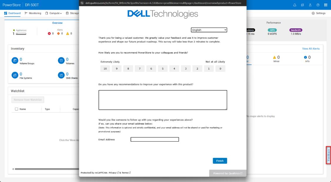 Dell PowerStoreOS 4.2 亮点解析，智能化与安全性全面提升 资讯 第1张