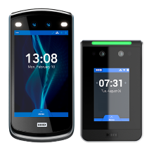 HID 亮相 2025 安博会，HID Seos 凭证技术斩获“金鼎奖” 产业 第4张