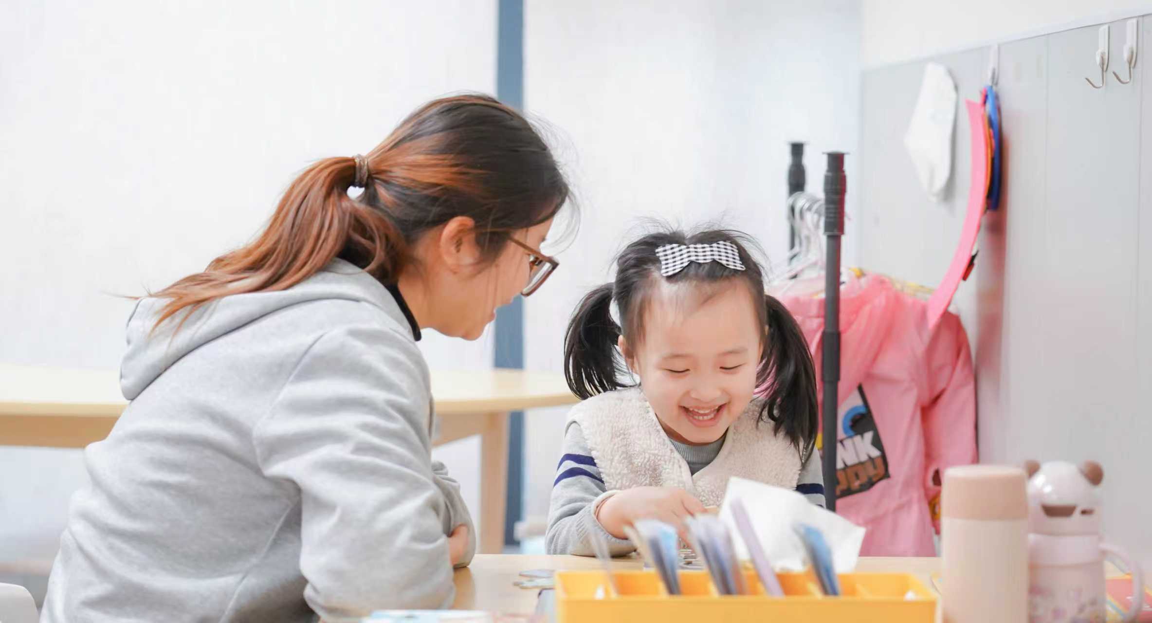 从算法到温度：亚马逊云科技助力大米和小米构建智能康复平台 公司 第1张