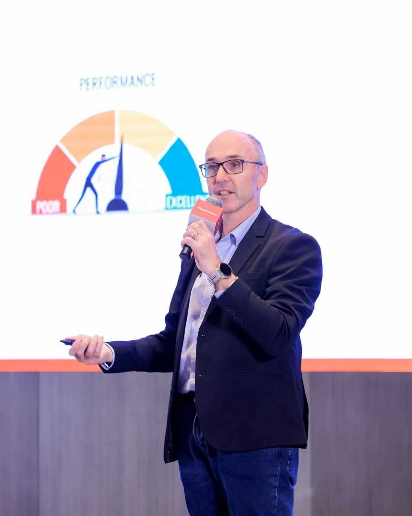 在渠道中突围：Hitachi Vantara的中国战略与行业启示 公司 第1张