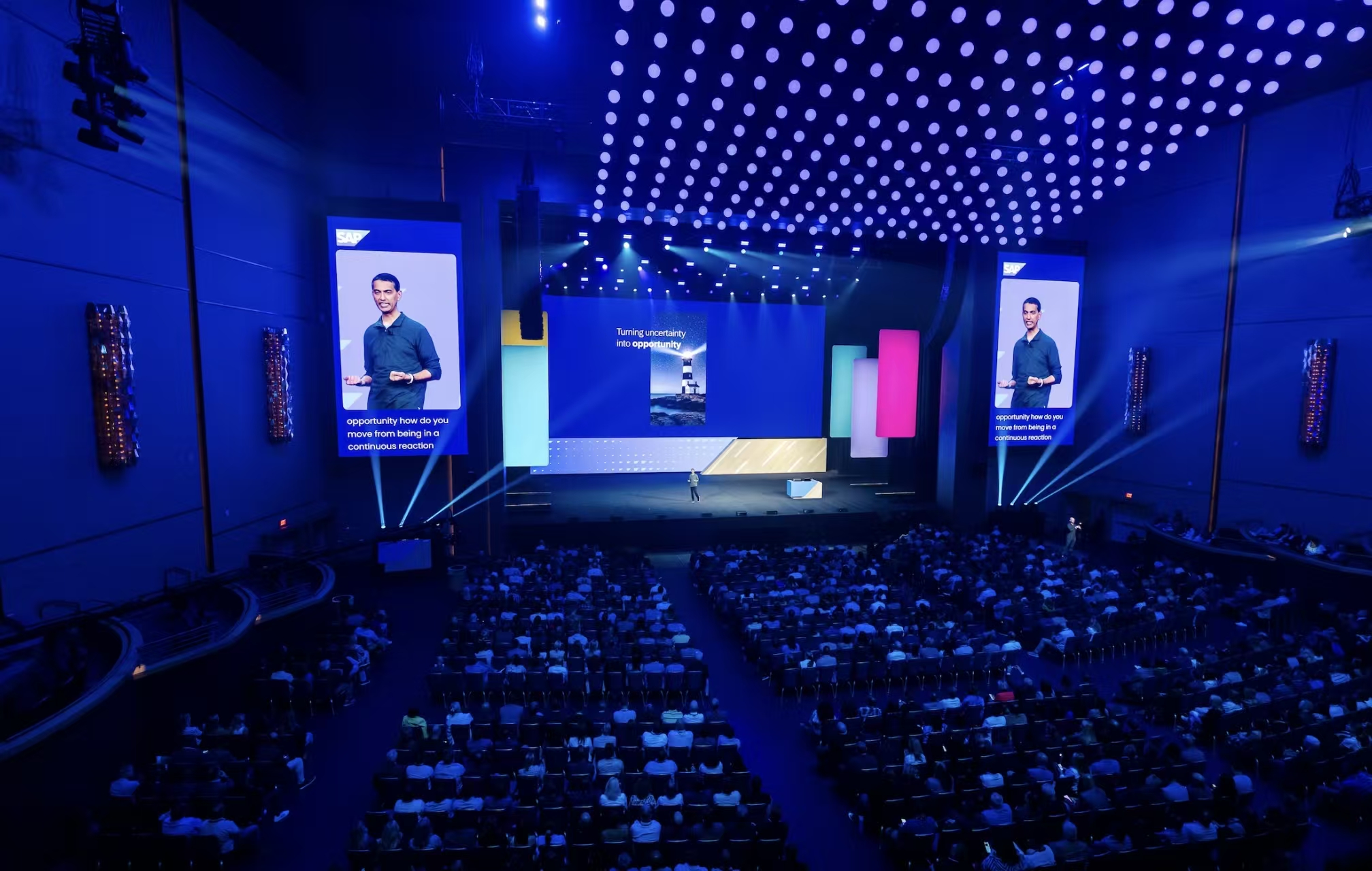 SAP Business Suite 整合 AI、数据和应用，驱动下一代企业转型 资讯 第1张
