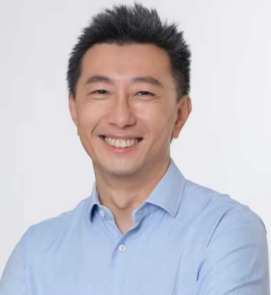 在渠道中突围：Hitachi Vantara的中国战略与行业启示 公司 第2张