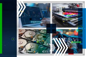 electronics-high-tech-collage  第1张