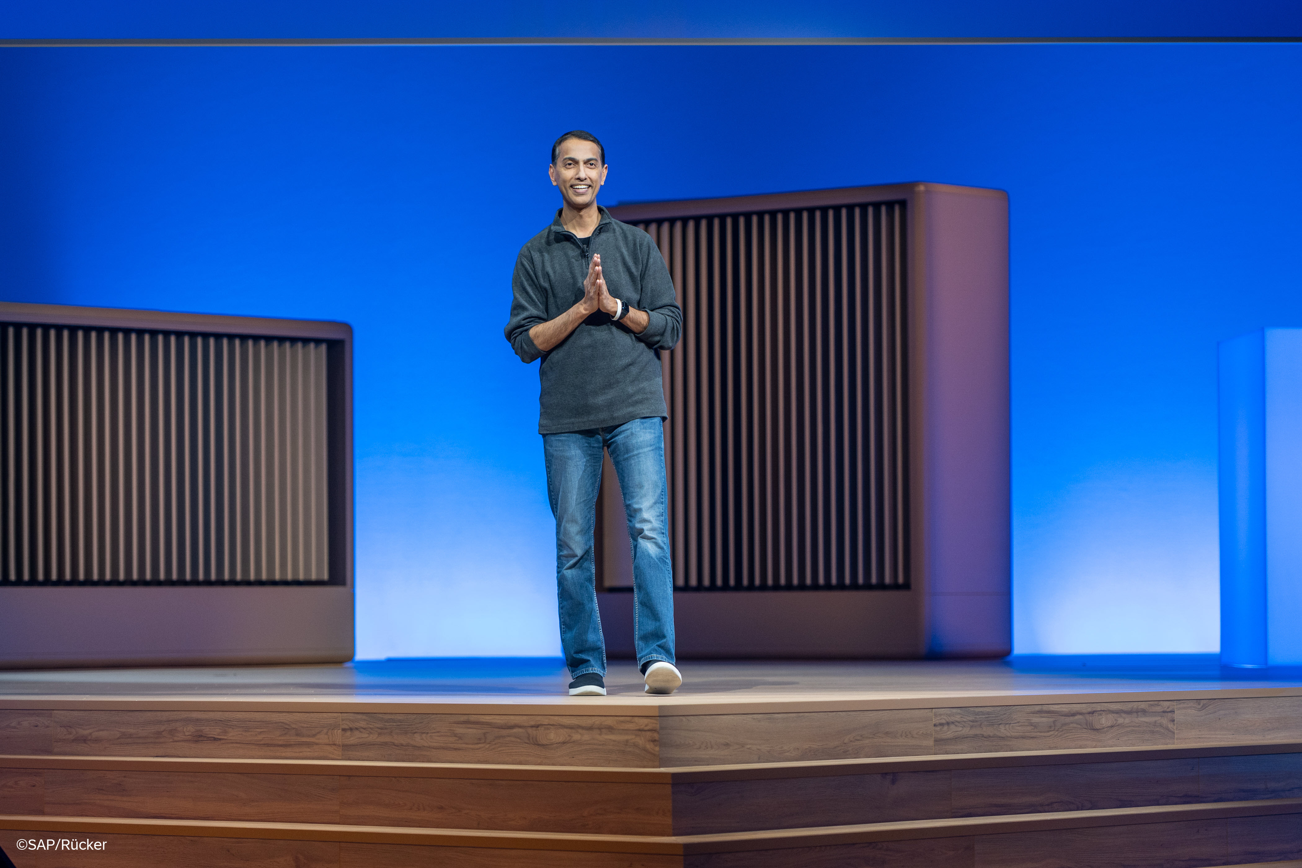 AI赋能全链变革:SAP引领数字化革新范式 公司 第5张-数字商业时代