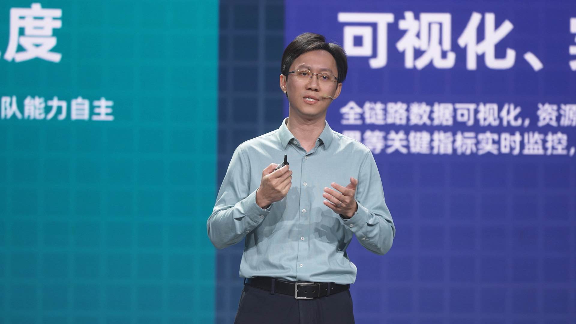 重构归一：青云科技 AI Infra 3.0 架起企业通向智能时代的桥梁 公司 第1张