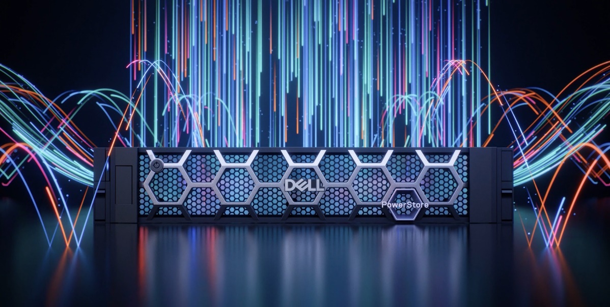 构建智能存储架构，是企业提升现代化竞争力的必修课 观察 第2张