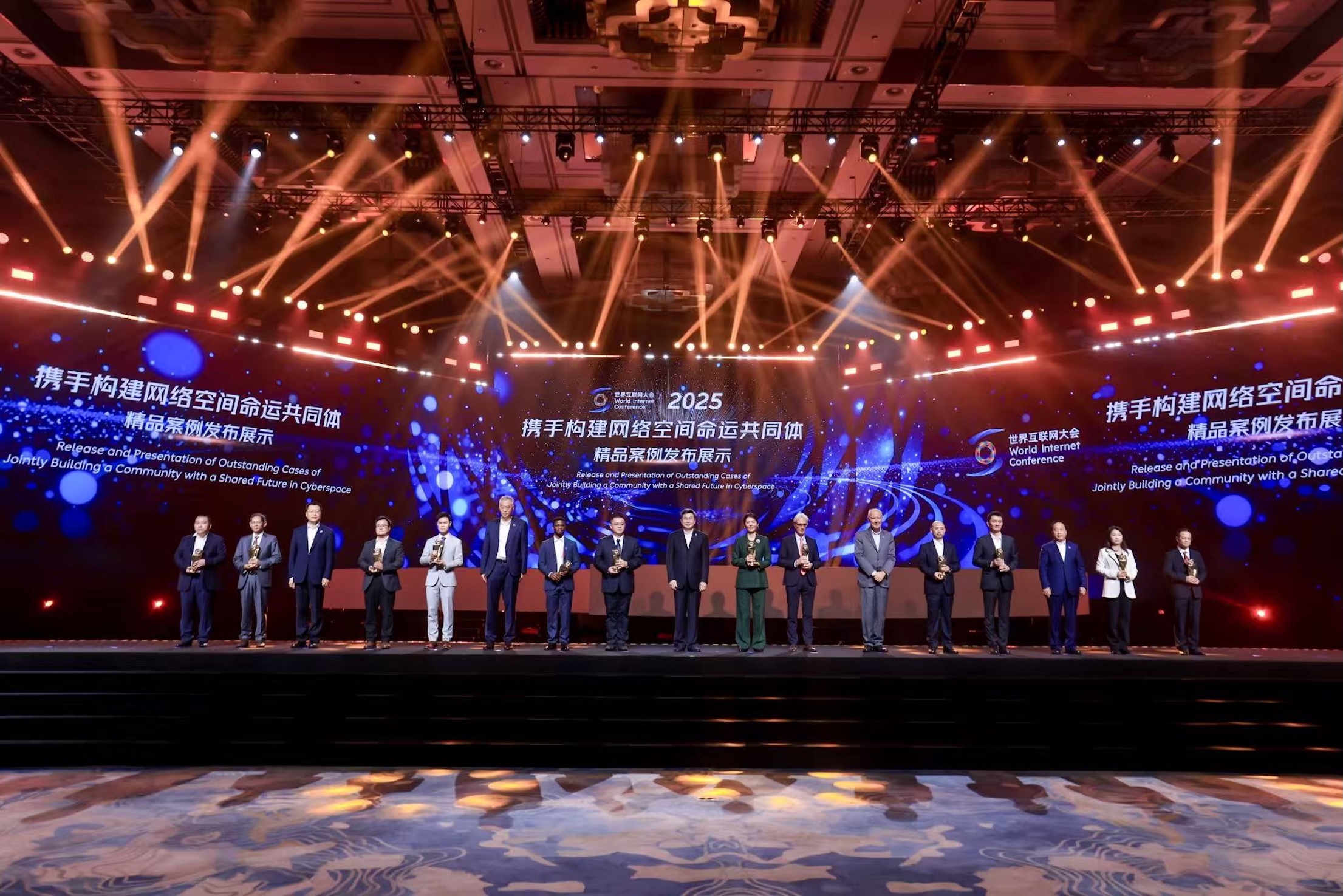 SAP商业AI获乌镇峰会精品案例奖,助推中国企业实现确定性增长 资讯 第2张-数字商业时代