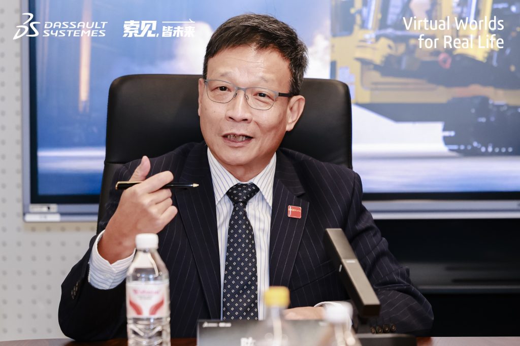 SOLIDWORKS 2026：工业AI的实用主义 公司 第2张