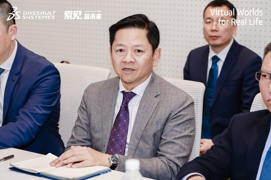 SOLIDWORKS 2026：工业AI的实用主义 公司 第3张