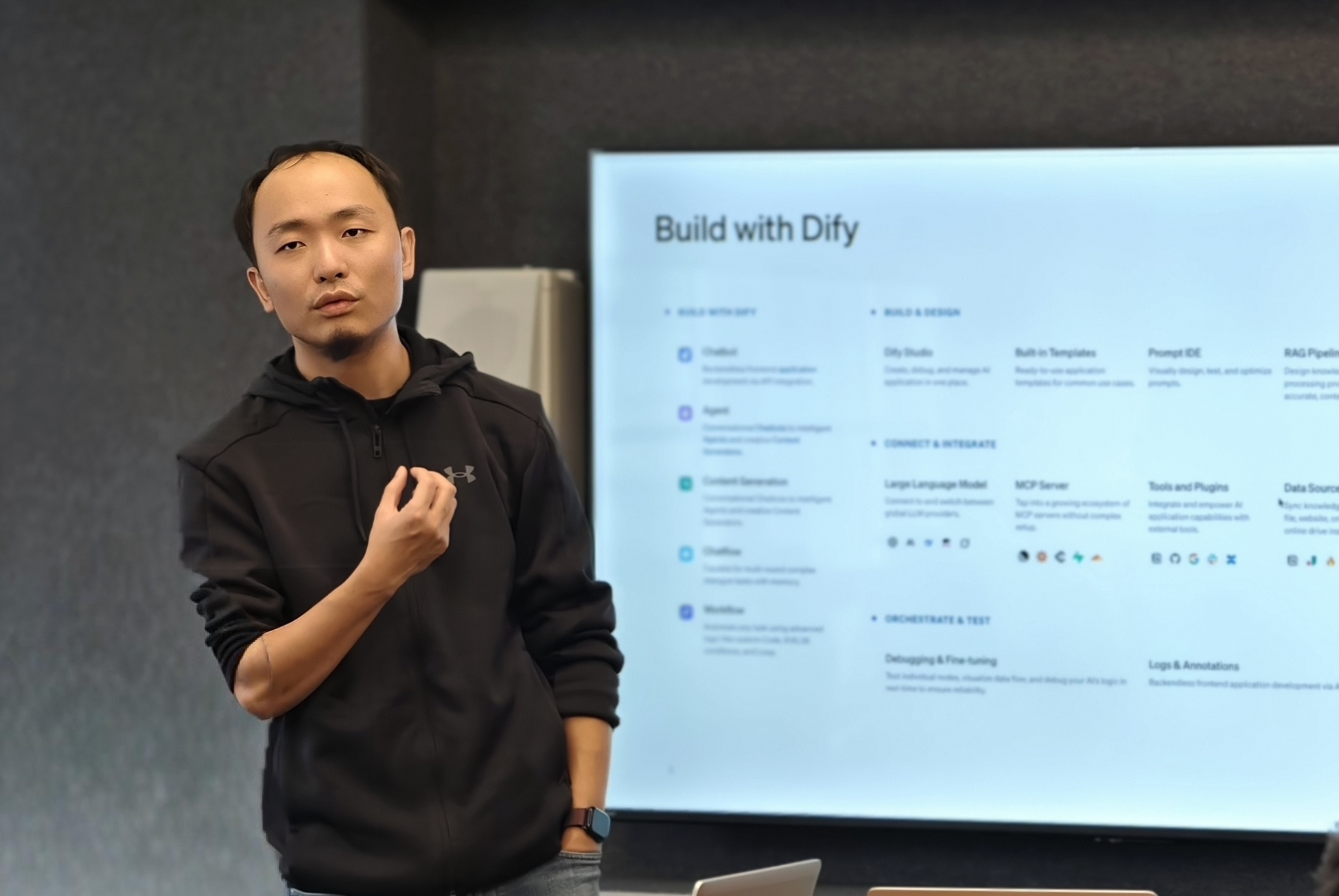 把AI带进数据：Oracle的AI转型逻辑 公司 第4张