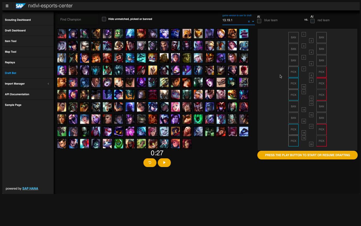 AI赋能电竞新生态：SAP与Team Liquid的合作探索与未来展望 观察 第2张