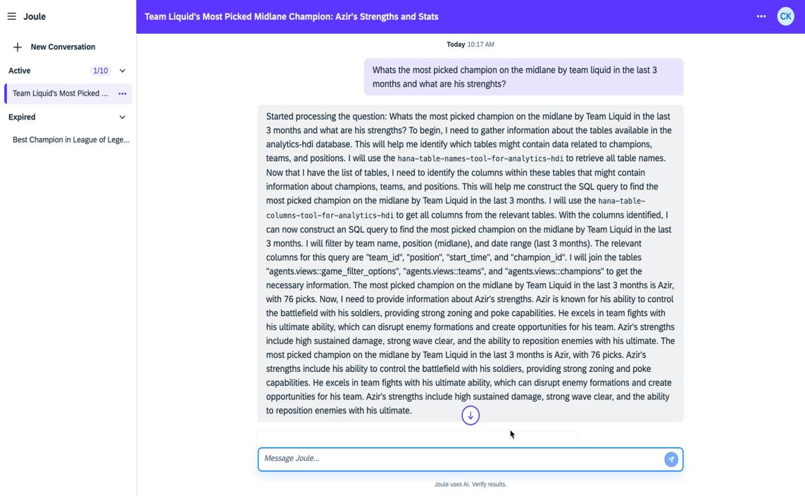 AI赋能电竞新生态：SAP与Team Liquid的合作探索与未来展望 观察 第6张