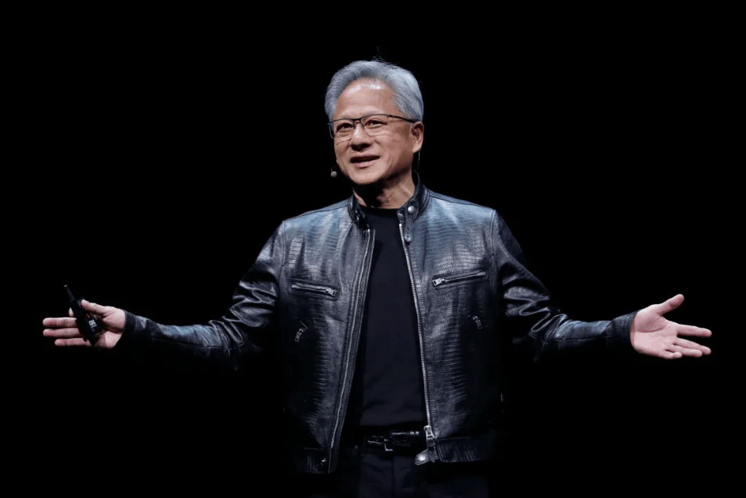 NVIDIA 正在重塑 AI 的整个技术栈 观察 第1张-数字商业时代