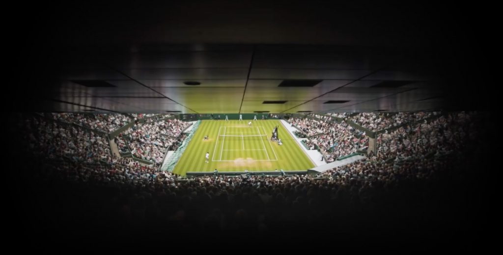 IBM宣布与全英草地网球俱乐部续签长期合作协议 资讯 第1张-数字商业时代