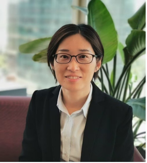 王慧慧:当技术越过边界,真正考验才刚开始 人物 第1张-数字商业时代