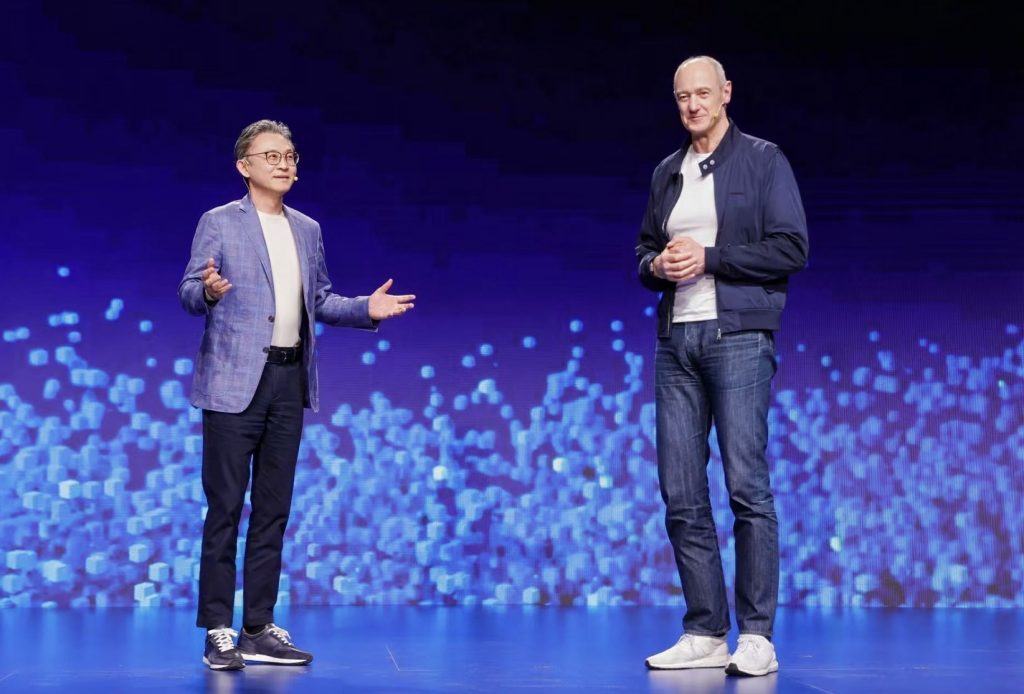 当AI进入工厂:西门子如何定义工业世界的“操作系统” 科技 第1张-数字商业时代