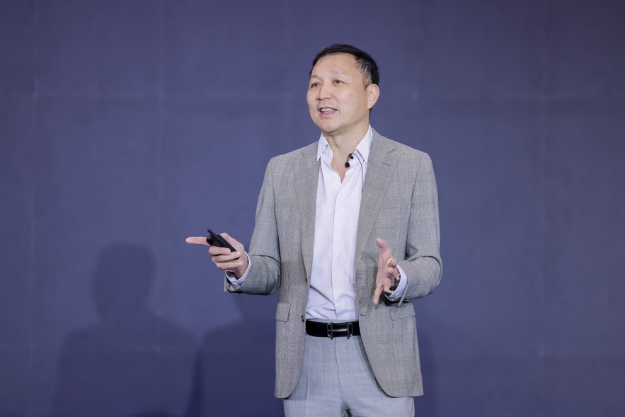 思科在2026上海Cisco Connect大会发布AI基础设施创新 资讯 第2张-数字商业时代